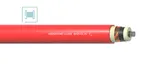 Cable HERSATENE Class 18/30 (36) kV RHZ1-OL Al Fca 1x150 BOBINA